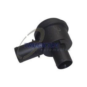 Compre Válvula reguladora da pressão de sobrealimentação da TRUCKTEC AUTOMOTIVE 07.10.127 a um preço baixo por 18,33 €
