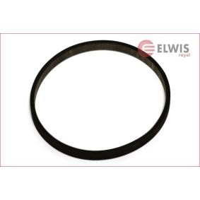 Dichtung, Ansaugkrümmergehäuse 0215427 von ELWIS ROYAL günstig für 6,32 € online kaufen