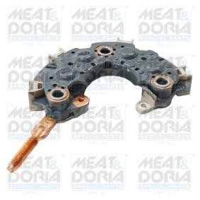 Gleichrichter, Generator 52163 von MEAT & DORIA günstig für 79,93 € online kaufen
