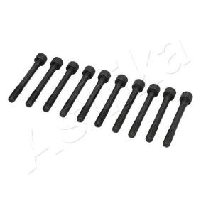Zylinderkopfschraube 115-01-109 von ASHIKA günstig für 30,11 € online kaufen