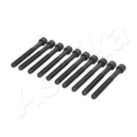 Zylinderkopfschraube 115-01-110 von ASHIKA günstig für 30,55 € online kaufen