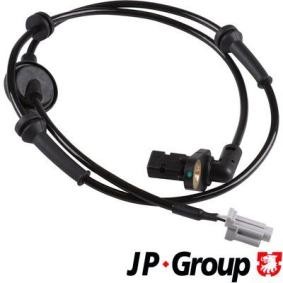ABS-Sensor 4097104980 von JP GROUP günstig für 24,85 € online kaufen