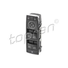 Fensterheberschalter 410 186 von TOPRAN günstig für 64,72 € online kaufen