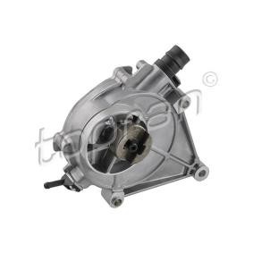 Unterdruckpumpe, Bremsanlage 503 172 von TOPRAN günstig für 103,19 € online kaufen