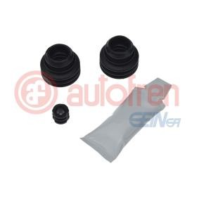 Acquista Guaina parapolvere, Guida pinza freno da AUTOFREN SEINSA D7505 a buon mercato per soli 3,47 €