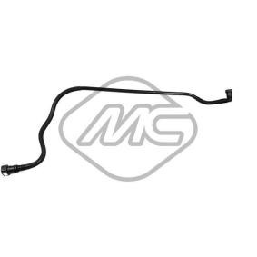 Kraftstoffleitung 92497 von Metalcaucho günstig für 16,63 € online kaufen