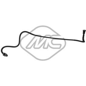 Kraftstoffleitung 92498 von Metalcaucho günstig für 16,20 € online kaufen