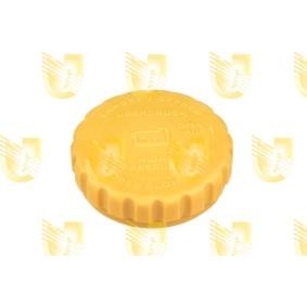 Verschlußdeckel, Kühlmittelbehälter 220146 von UNIGOM günstig für 9,93 € online kaufen