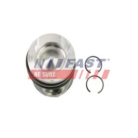 Kolben FT47126/0 von FAST günstig für 137,79 € online kaufen