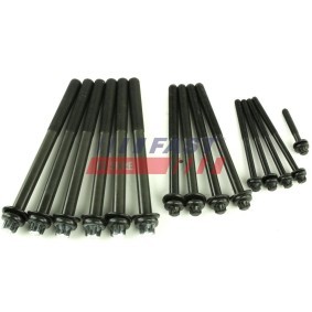 Compre Jogo de parafusos da cabeça do motor da FAST FT51503 a um preço baixo por 62,02 €