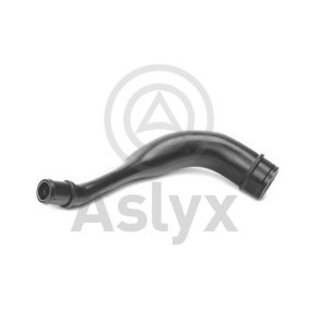AUDI Schlauch, Kurbelgehäuseentlüftung von Aslyx