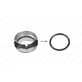 Dichtring, Ladeluftschlauch 35014 von IBRAS günstig für 7,54 € online kaufen