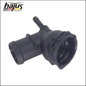Kühlmittelflansch 1211018 von hajus Autoteile günstig für 5,19 € online kaufen