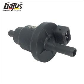 Tankentlüftungsventil 9191266 von hajus Autoteile günstig für 14,34 € online kaufen