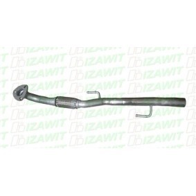 Acquista Tubo riparazione, Catalizzatore da IZAWIT 18.076 a buon mercato per soli 71,40 €