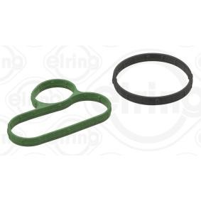 Compre Junta, cárter do filtro de óleo de ELRING online para F-250 SUPER DUTY Extended Cab Pickup (X2A, X2B) a preços moderados