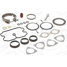 Compre Kit de montagem, turbocompressor da ELRING 772.170 a um preço baixo por 142,96 €