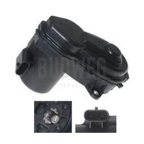Stellelement, Feststellbremse Bremssattel 208040 von BUDWEG CALIPER günstig für 130,97 € online kaufen