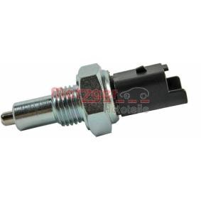 Acquista Interruttore, Luce di retromarcia da METZGER 0912006 a buon mercato per soli 11,52 €