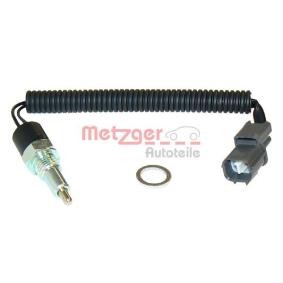 Rückfahrschalter 0912023 von METZGER günstig für 20,81 € online kaufen
