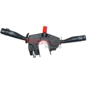 Acquista Interruttore comando luci da METZGER 0916077 a buon mercato per soli 81,21 €