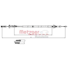 Acquista Cavo acceleratore da METZGER 10.0904 a buon mercato per soli 29,88 €