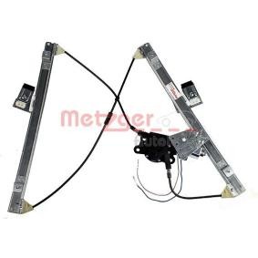 Fensterheber 2160097 von METZGER günstig für 69,63 € online kaufen