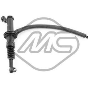 Acquista Pompa della frizione da Metalcaucho 41399 a buon mercato per soli 42,93 €