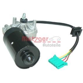 Scheibenwischermotor 2190511 von METZGER günstig für 72,87 € online kaufen