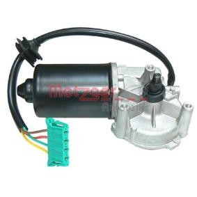 Scheibenwischermotor 2190512 von METZGER günstig für 67,10 € online kaufen