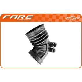 Ansaugschlauch, Luftfilter 29108 von FARE SA günstig für 76,46 € online kaufen