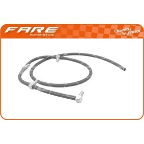 Schlauch, Leckkraftstoff 31263 von FARE SA günstig für 16,73 € online kaufen