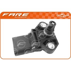 Compre Sensor, pressão de sobrealimentação da FARE SA 31323 a um preço baixo por 138,57 €