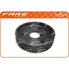Riemenscheibe, Kurbelwelle 31452 von FARE SA günstig für 115,20 € online kaufen