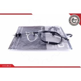 Acquista Cavo comando, Cambio manuale da ESEN SKV 27SKV145 a buon mercato per soli 29,01 €