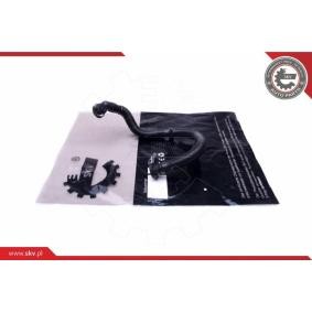 Schlauch, Kurbelgehäuseentlüftung 54SKV037 von ESEN SKV günstig für 27,92 € online kaufen