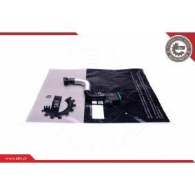 Schlauch, Kurbelgehäuseentlüftung 54SKV041 von ESEN SKV günstig für 29,07 € online kaufen