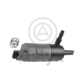 FIAT Waschwasserpumpe, Scheibenreinigung von Aslyx