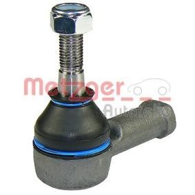 Compre Rótula de direção da METZGER 54037808 a um preço baixo por 13,10 €