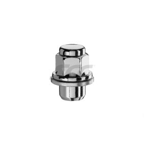 Comprar Tuerca de rueda de SCC Fahrzeugtechnik ZM1415FLG2 a bajo precio de 158,20 €