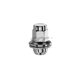Comprar Tuerca de rueda de SCC Fahrzeugtechnik ZM1415FLG4 a bajo precio de 119,36 €