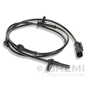 Compre Sensor, rotações da roda da BREMI 51822 a um preço baixo por 27,83 €