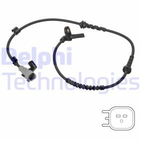 ABS-Sensor von DELPHI