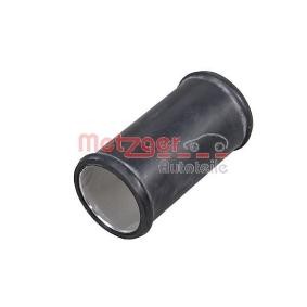 Compre Tubo do líquido de refrigeração da METZGER 4010385 a um preço baixo por 13,41 €