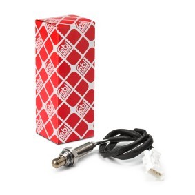 VOLVO Lambdasonde von FEBI BILSTEIN