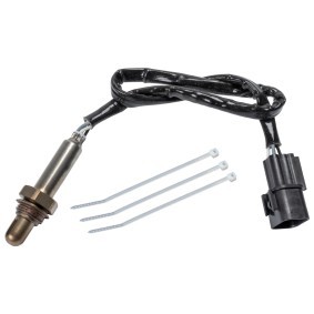 VOLVO Lambdasonde von FEBI BILSTEIN
