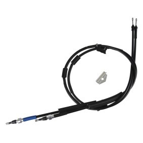 Handbremsseil 178287 von FEBI BILSTEIN günstig für 35,46 € online kaufen