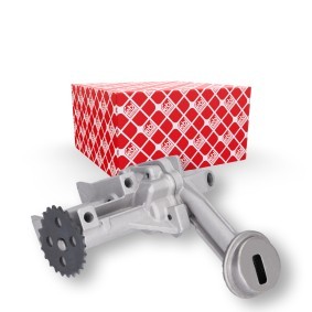 Ölpumpe 178673 von FEBI BILSTEIN günstig für 60,25 € online kaufen