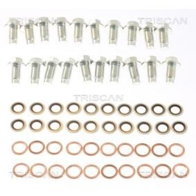 Verschlußschraube, Ölwanne 9500 1020-20 von TRISCAN günstig für 3,82 € online kaufen