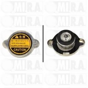 Kühlerdeckel 23/3613 von MI.R.A. günstig für 51,45 € online kaufen